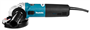 haakse slijper makita 125mm-5