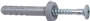 kraagplug nylon kelfort-6
