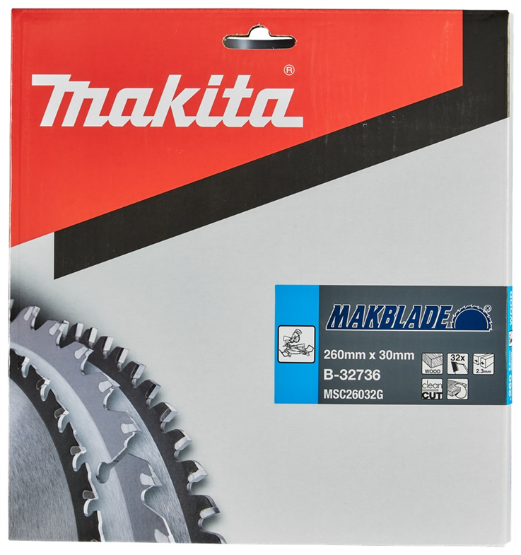 cirkelzaagblad hm makita