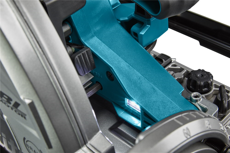accu cirkelzaagmachine makita 270mm