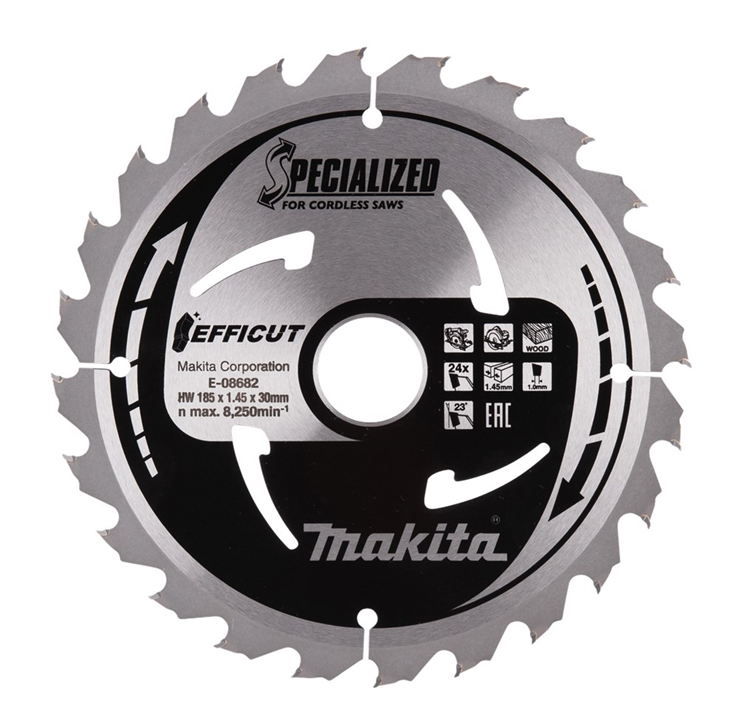 cirkelzaagblad hm makita