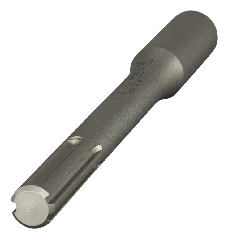 aardpenadapter sds-max makita