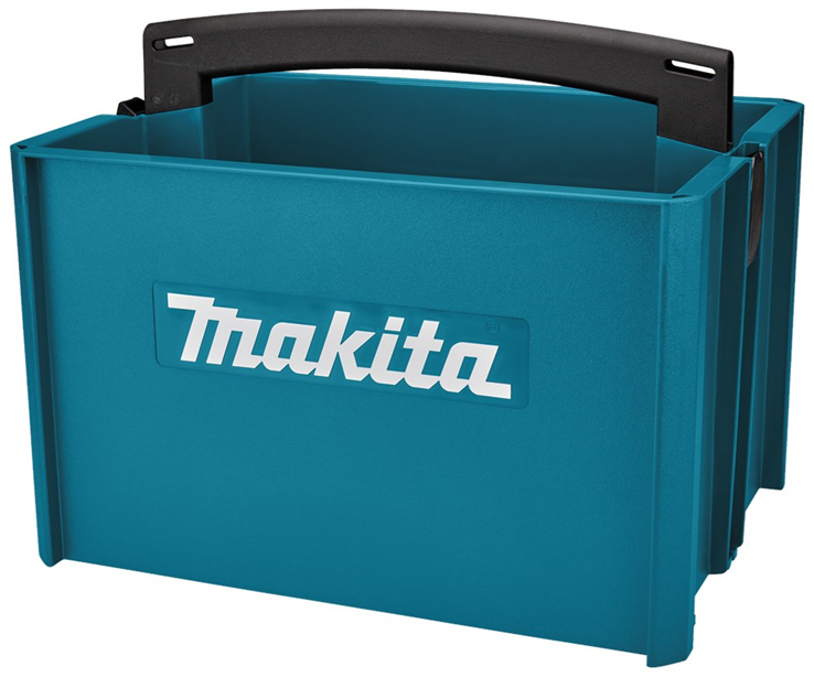 gereedschapsbak makita