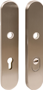 veiligheidslangschild rvs a2 oxloc-4