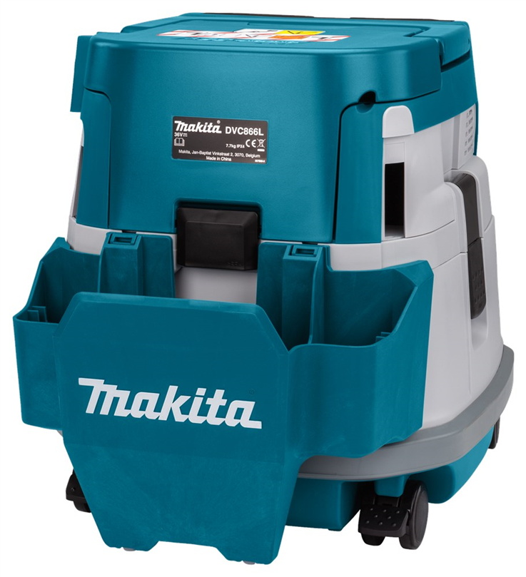 accu stofzuiger makita
