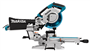 radiaal afkortzaagmachine makita 216mm-17