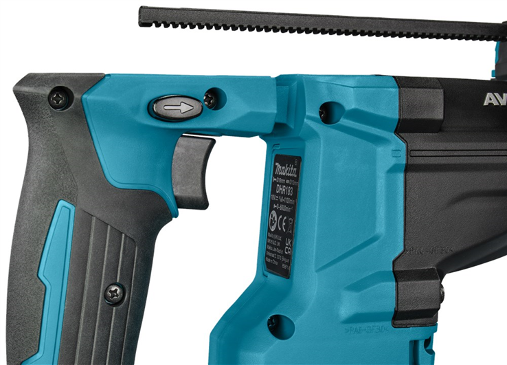 accu boorhamer makita sds-plus