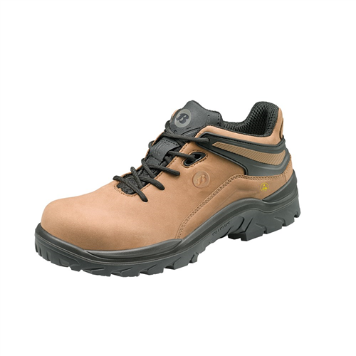 Veiligheidsschoenen Bata - ACT127 ESD MT 47W S2