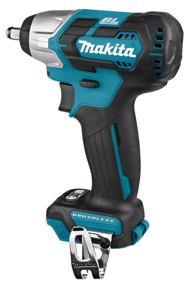 accu slagmoersleutel makita