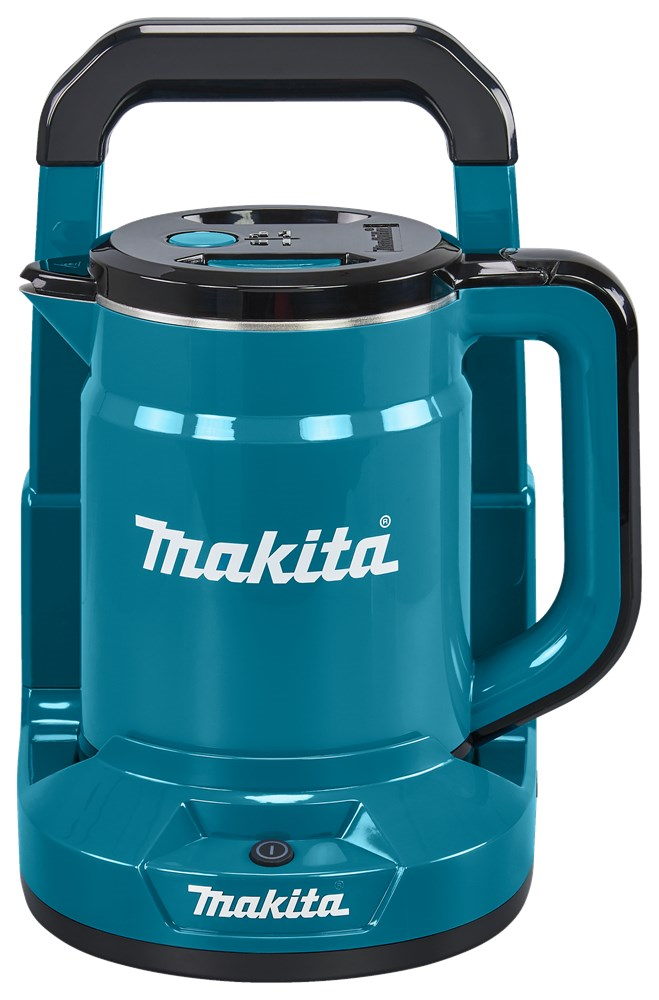 accu waterkoker makita