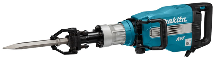 breekhamer makita sw28.6