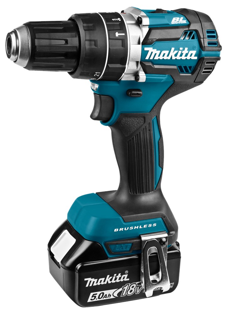 accu klopboor-/ schroefmachine makita