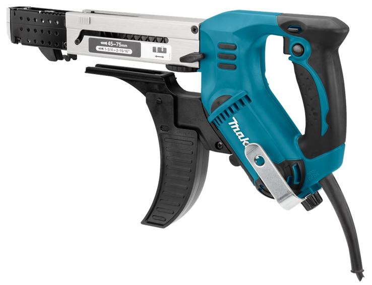 schroefautomaat makita