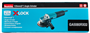 haakse slijper makita 125mm-17