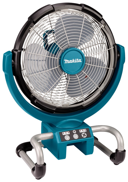 Accu Ventilator Makita - DCF300Z 14.4V/18.0V