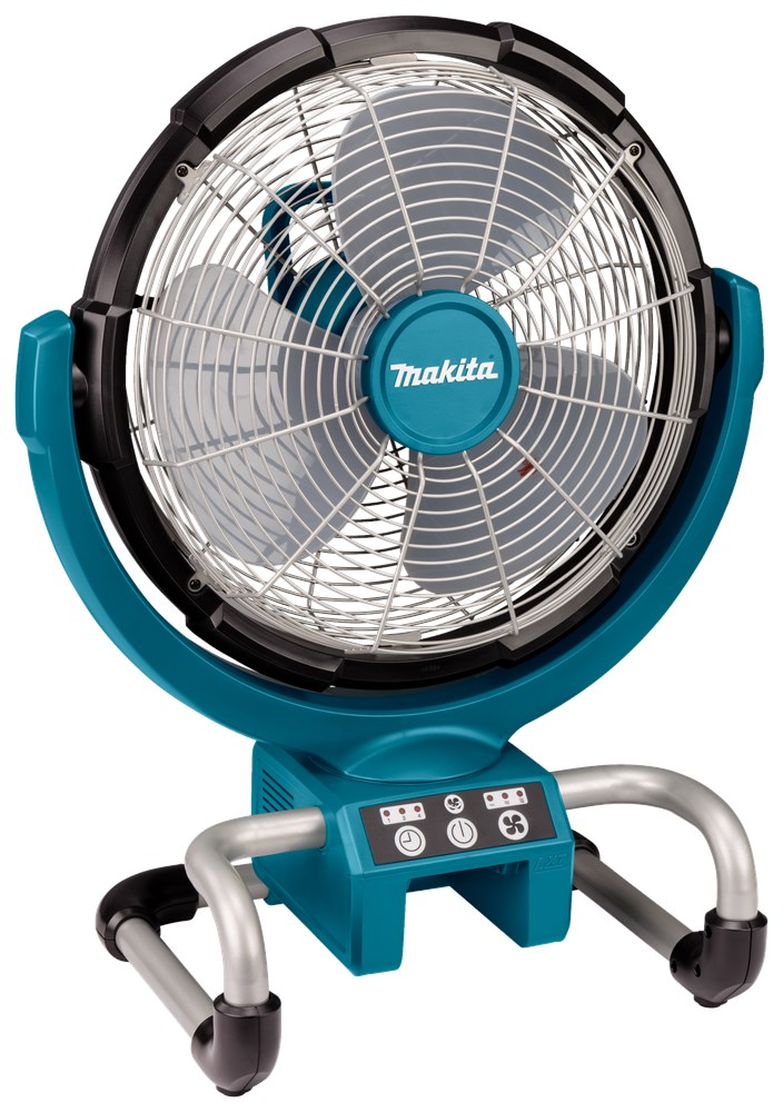 accu ventilator makita