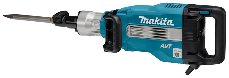 breekhamer makita sw30