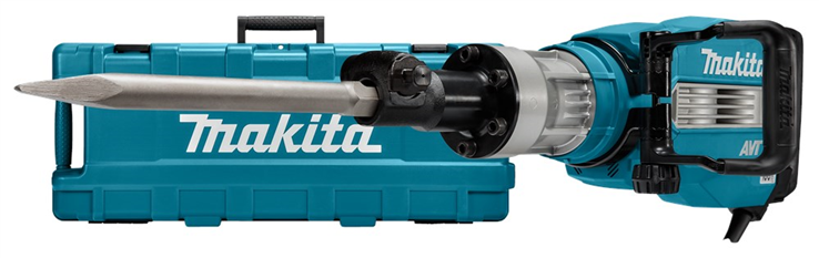 breekhamer makita sw30