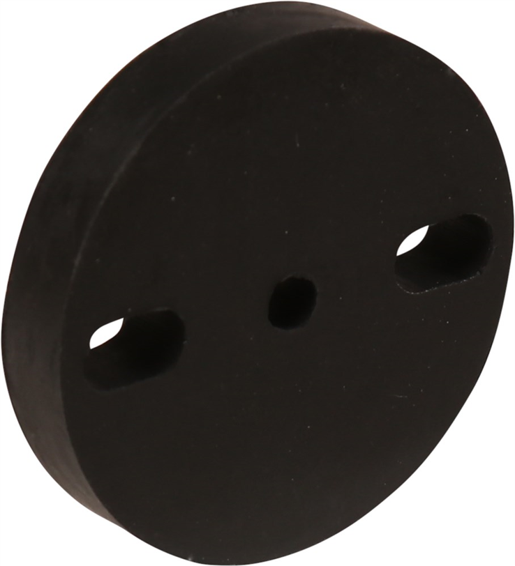deurbufferverhoger rubber oxloc
