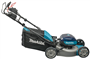accu grasmaaier makita 480mm-9