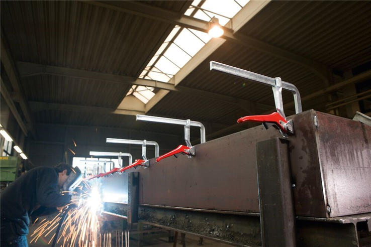 lijmtang snelspan bessey