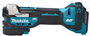 accu multitool makita starlock max-6