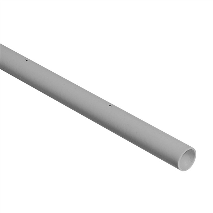 installatiebuis pvc slagvast