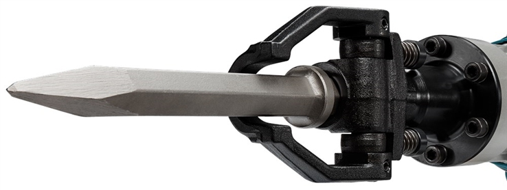breekhamer makita sw28.6