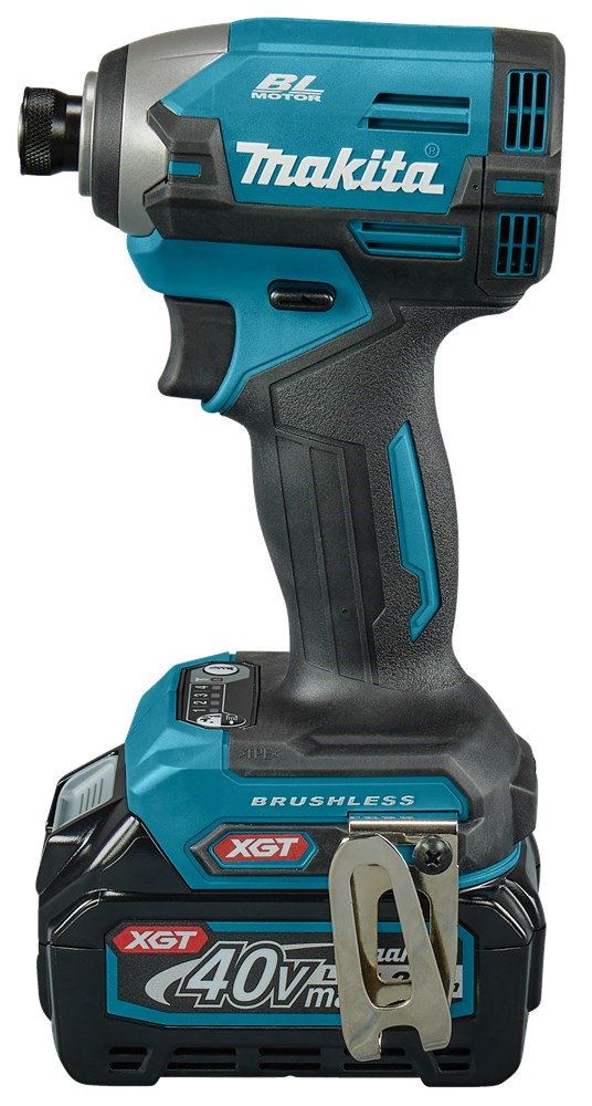 accu combiset makita 2.5Ah/40.0V