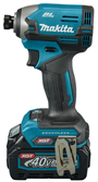 accu combiset makita 2.5Ah/40.0V-6