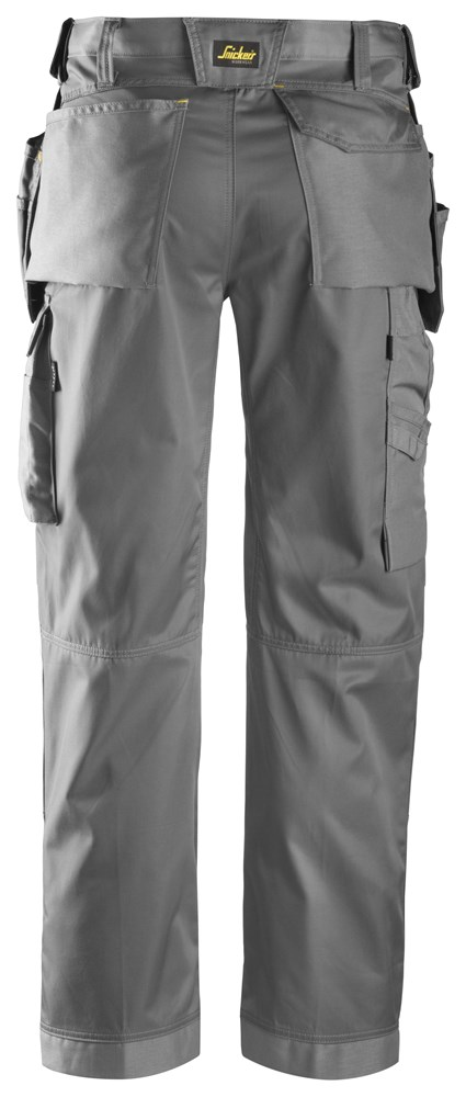 werkbroek duratwill snickers