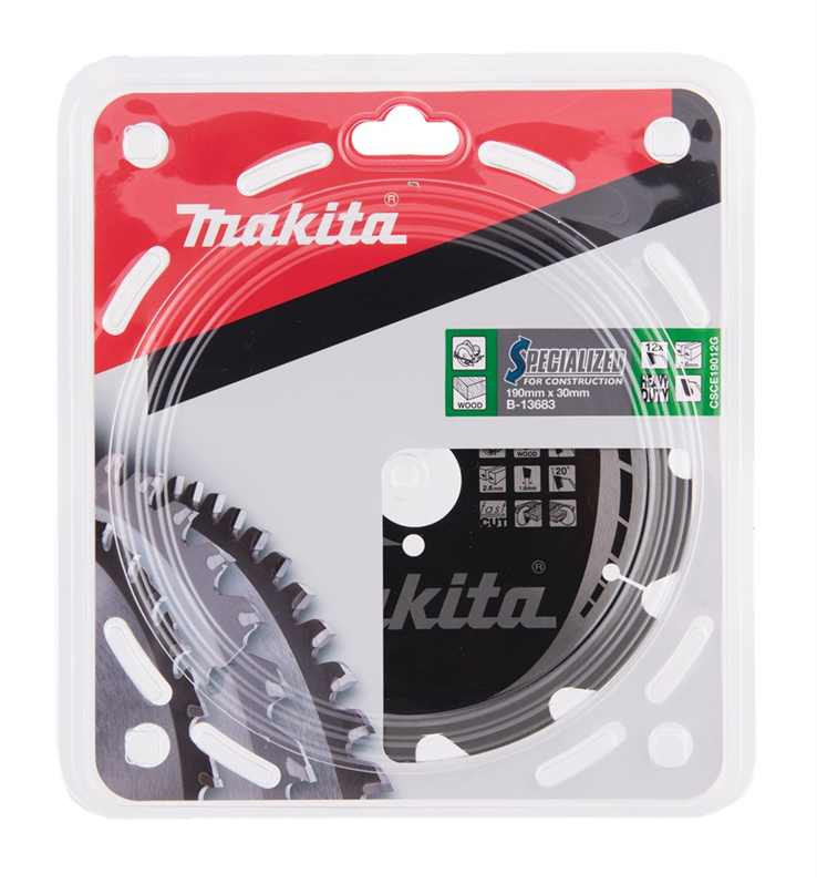 cirkelzaagblad hm makita