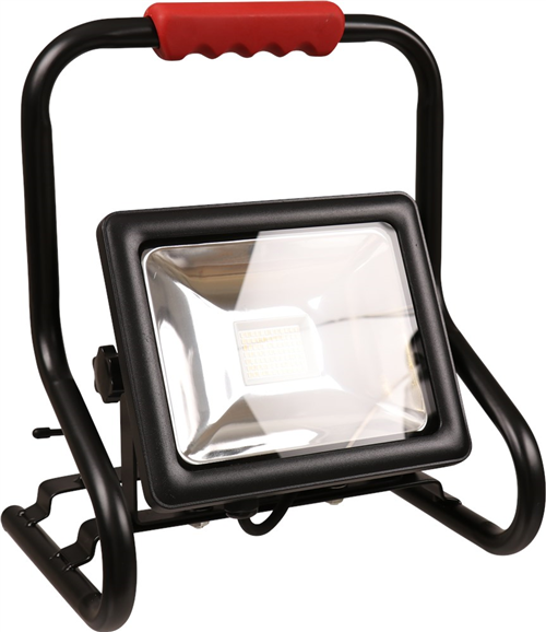 Bouwlamp Led Klasse Ii Kelfort - 50W / 4500Lm / IP65 / CRI:95