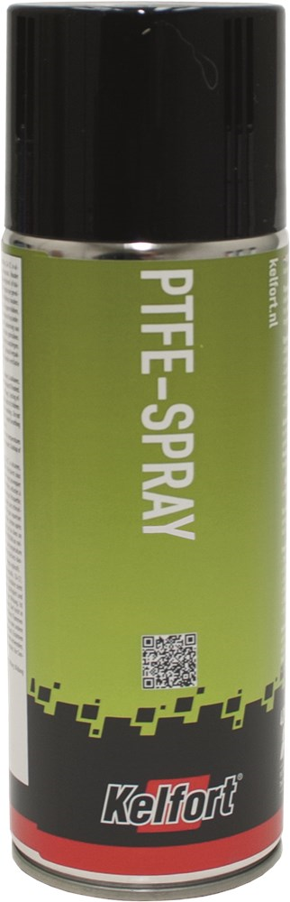 Ptfe-Spray Kelfort - 400ML