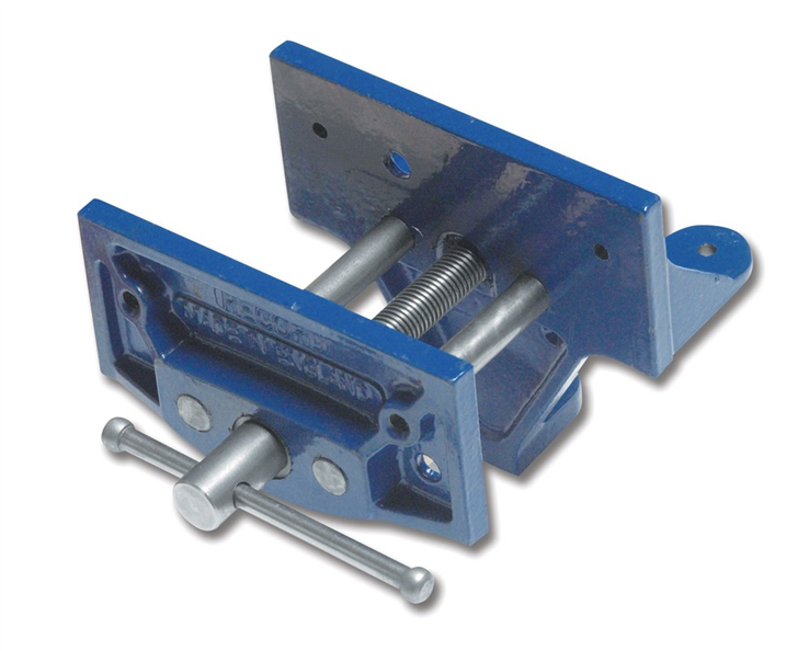 meubelmakersbankschroef irwin
