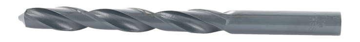 metaalboor hss-r cilindrisch kelfort