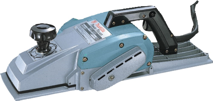 schaafmachine makita 170mm