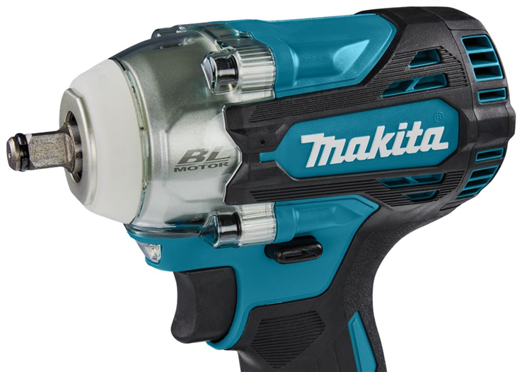 accu slagmoersleutel makita