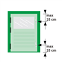 raamsluiting aluminium f2 axa-4