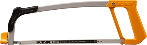 Metaalzaagbeugel Ironside - 300MM