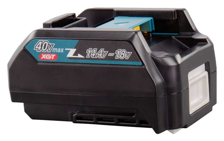 laadadapter makita