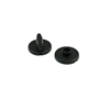 toiletrozet aluminium mat zwart oxloc-4
