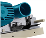 schaafmachine makita 82mm-9