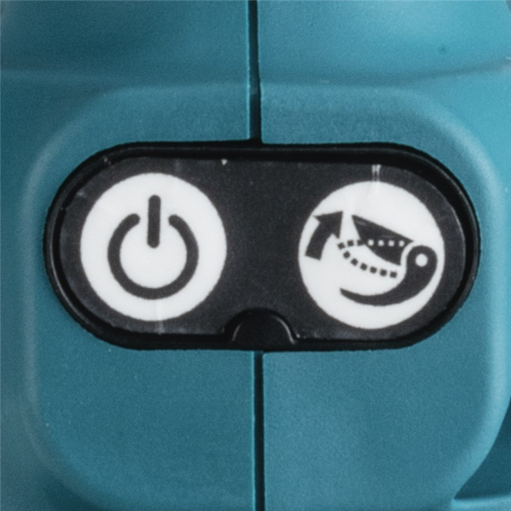 accu snoeischaar makita