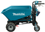 accu kruiwagen met bak makita-12
