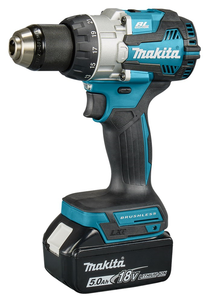 accu klopboor-/ schroefmachine makita