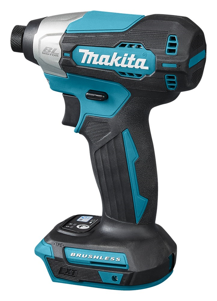accu slagschroevendraaier makita