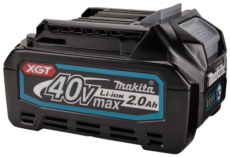 accu voor accumachine makita