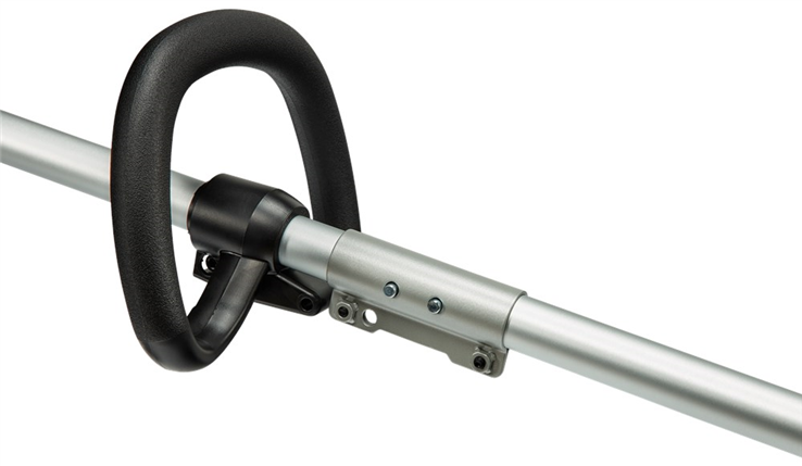 accu trimmer d-greep makita