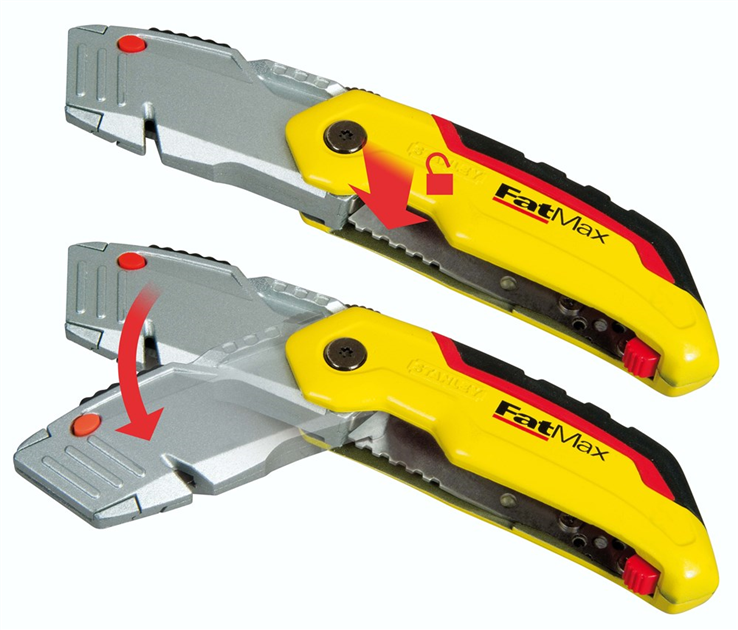 vouwmes stanley fatmax